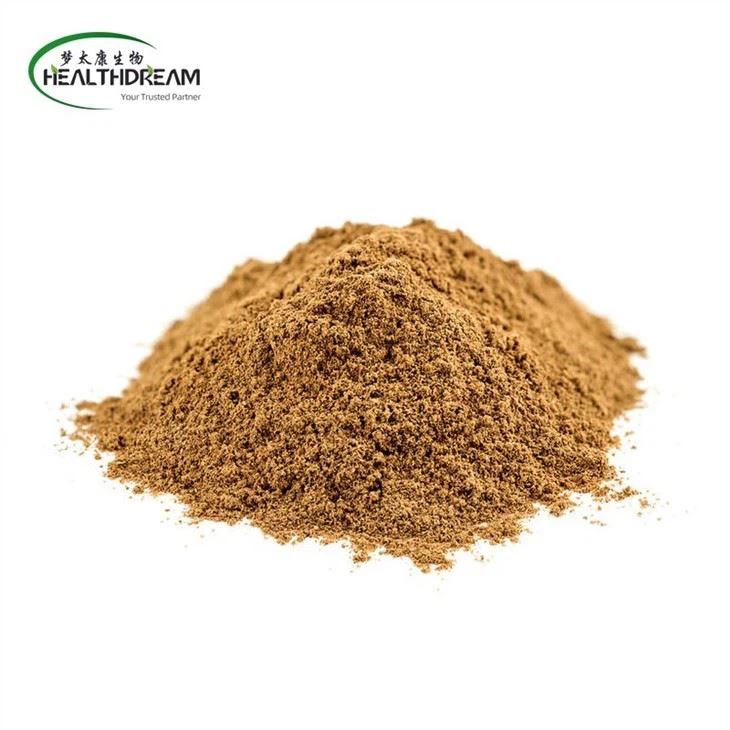 What Effect Does Black Cohosh Extract Have On Female?