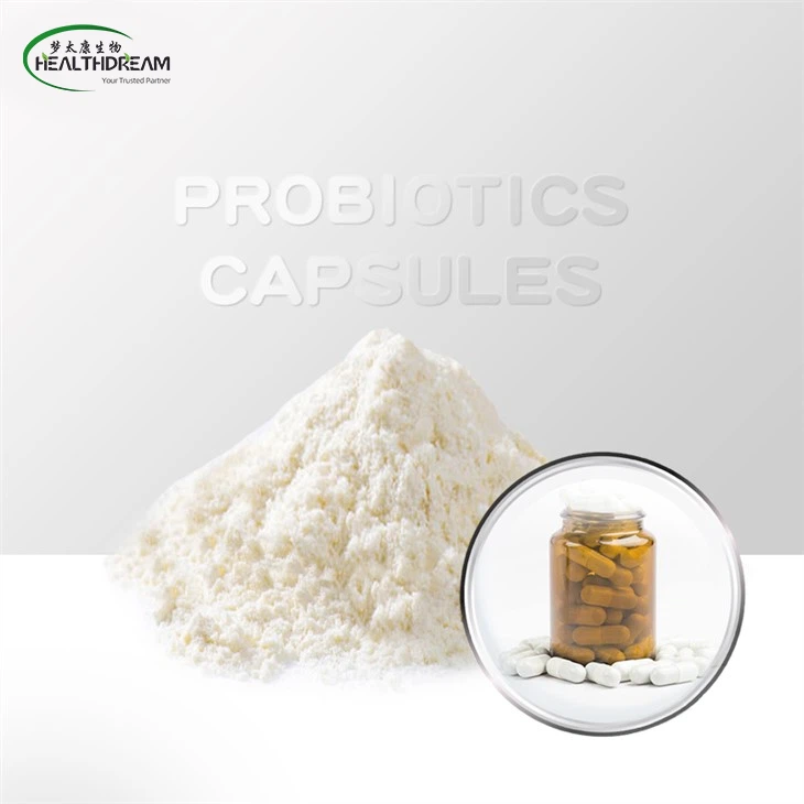 Lactobacillus Acidophilus Powder